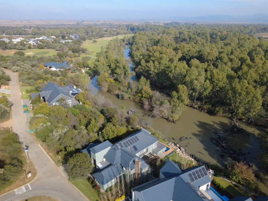4 Bedroom Property for Sale in Vaal de Grace Golf Estate North West